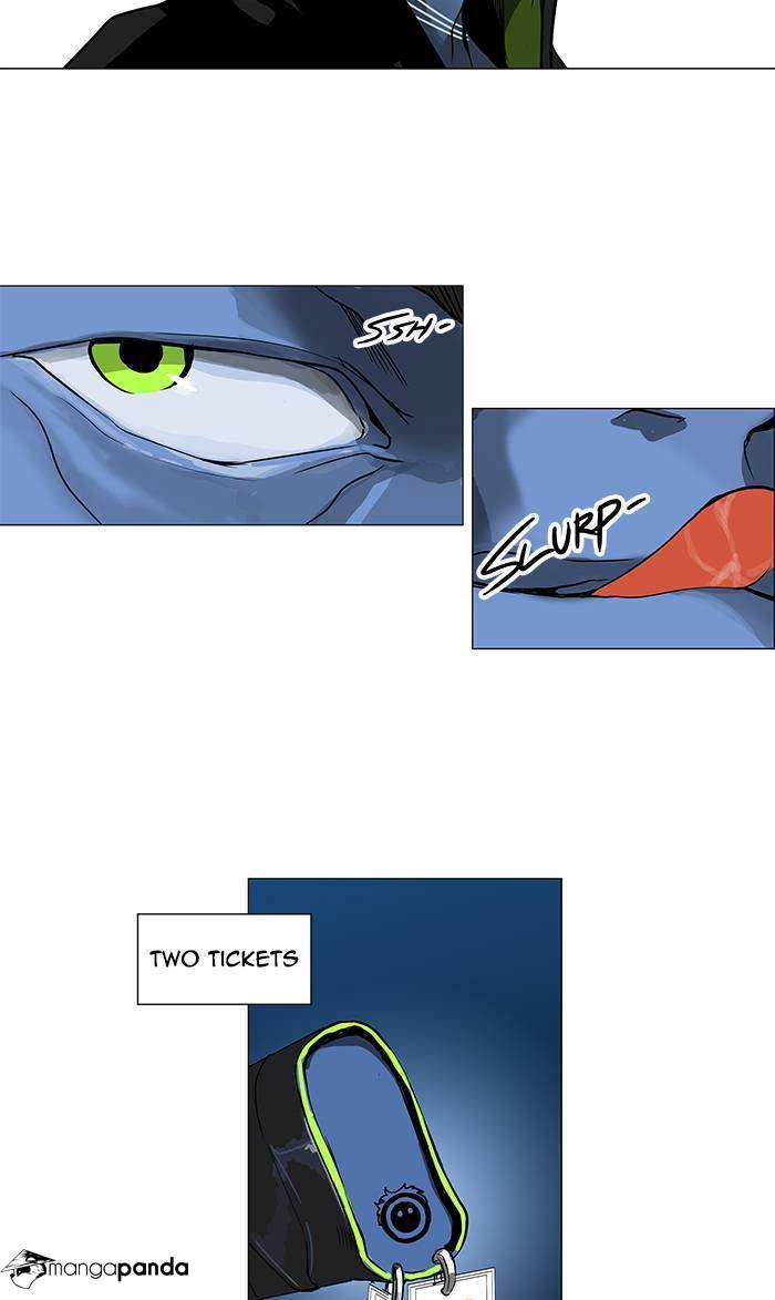 Tower of God Chapter 195 image 02